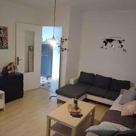 Peaceful Apartment At Lyon 7 Ngoại thất bức ảnh