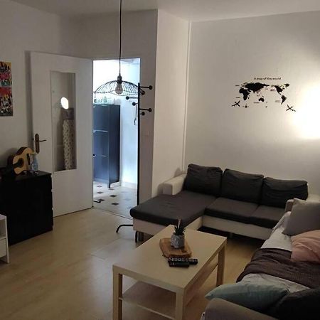 Peaceful Apartment At Lyon 7 Ngoại thất bức ảnh