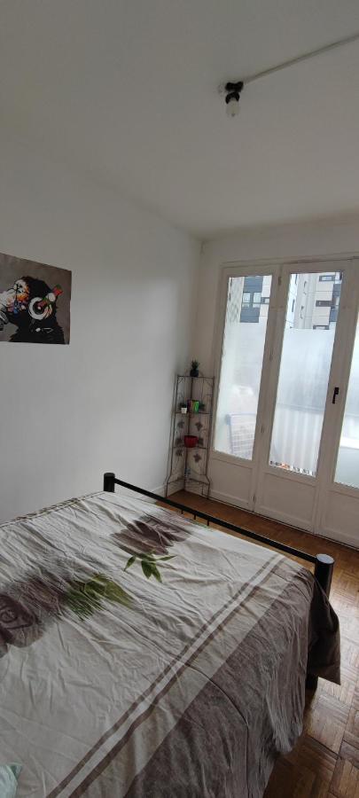 Peaceful Apartment At Lyon 7 Ngoại thất bức ảnh